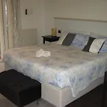 Gianicolense Holiday Suite-Apartment