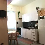 Gianicolense Holiday Suite-Apartment