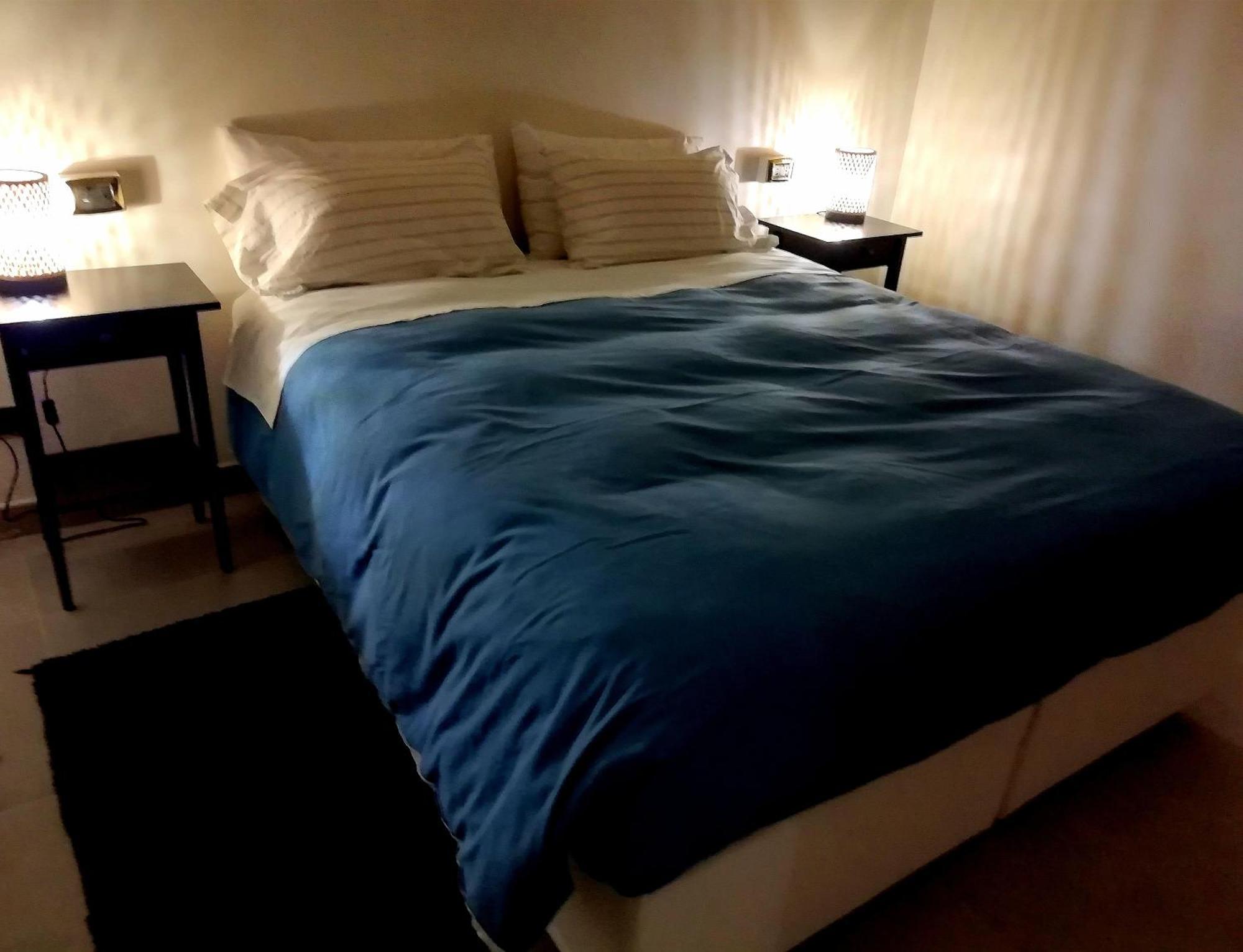 Gianicolense Suite-apartment Apartamento Roma