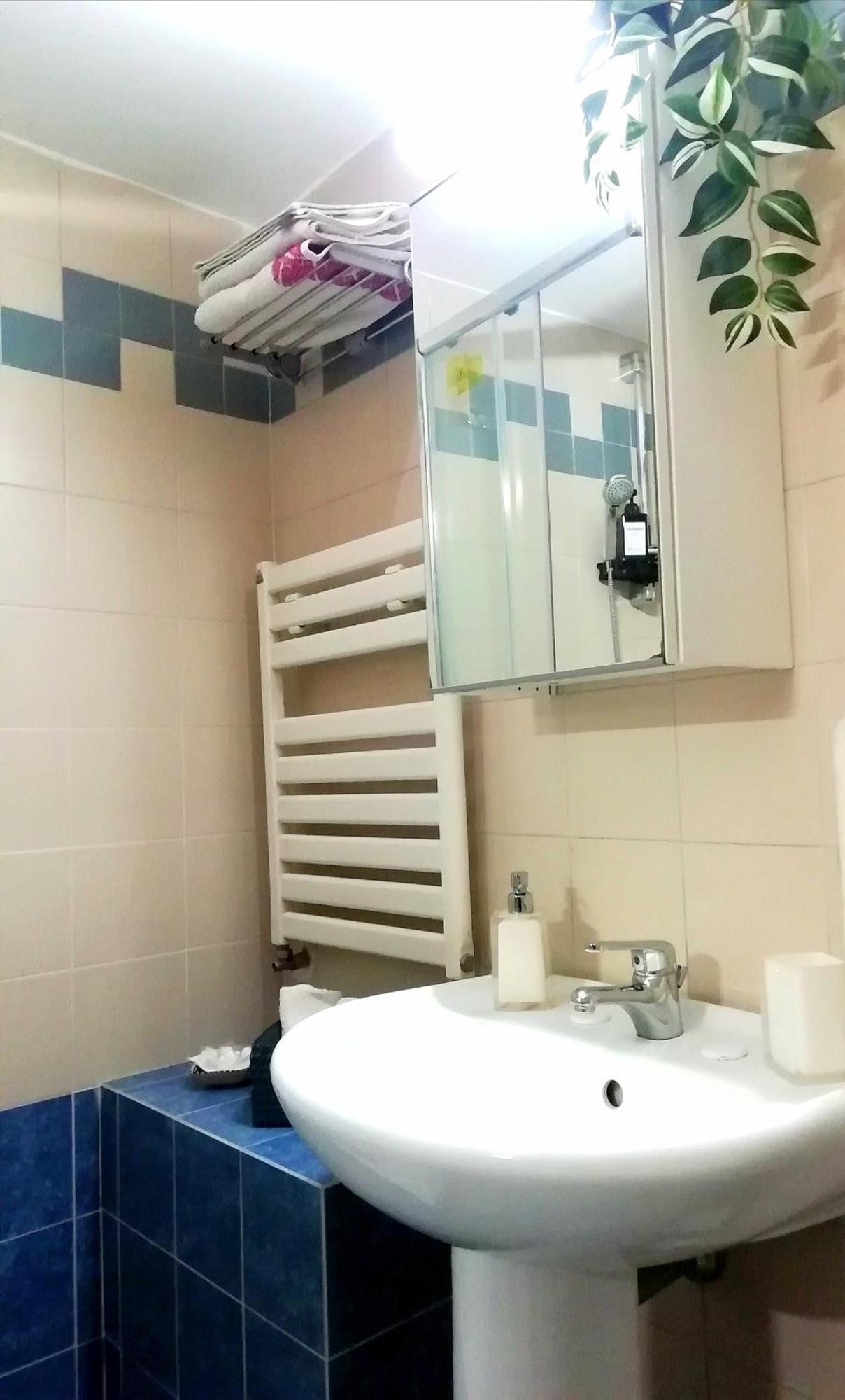 Gianicolense Suite-apartment Apartamento