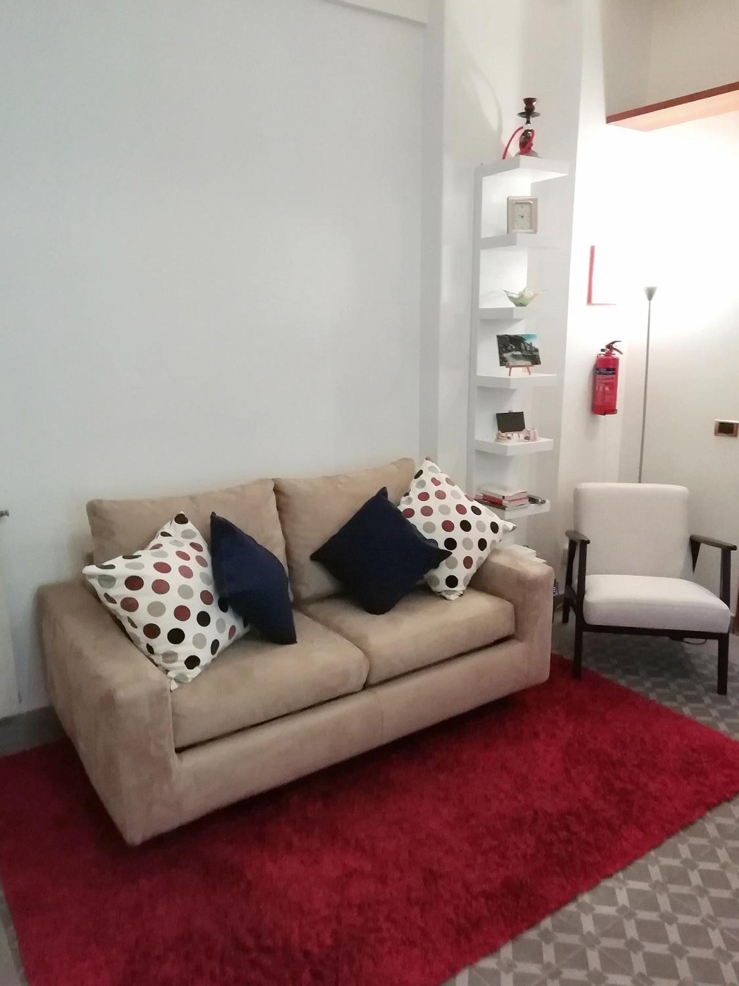 Gianicolense Suite-apartment Apartamento Roma