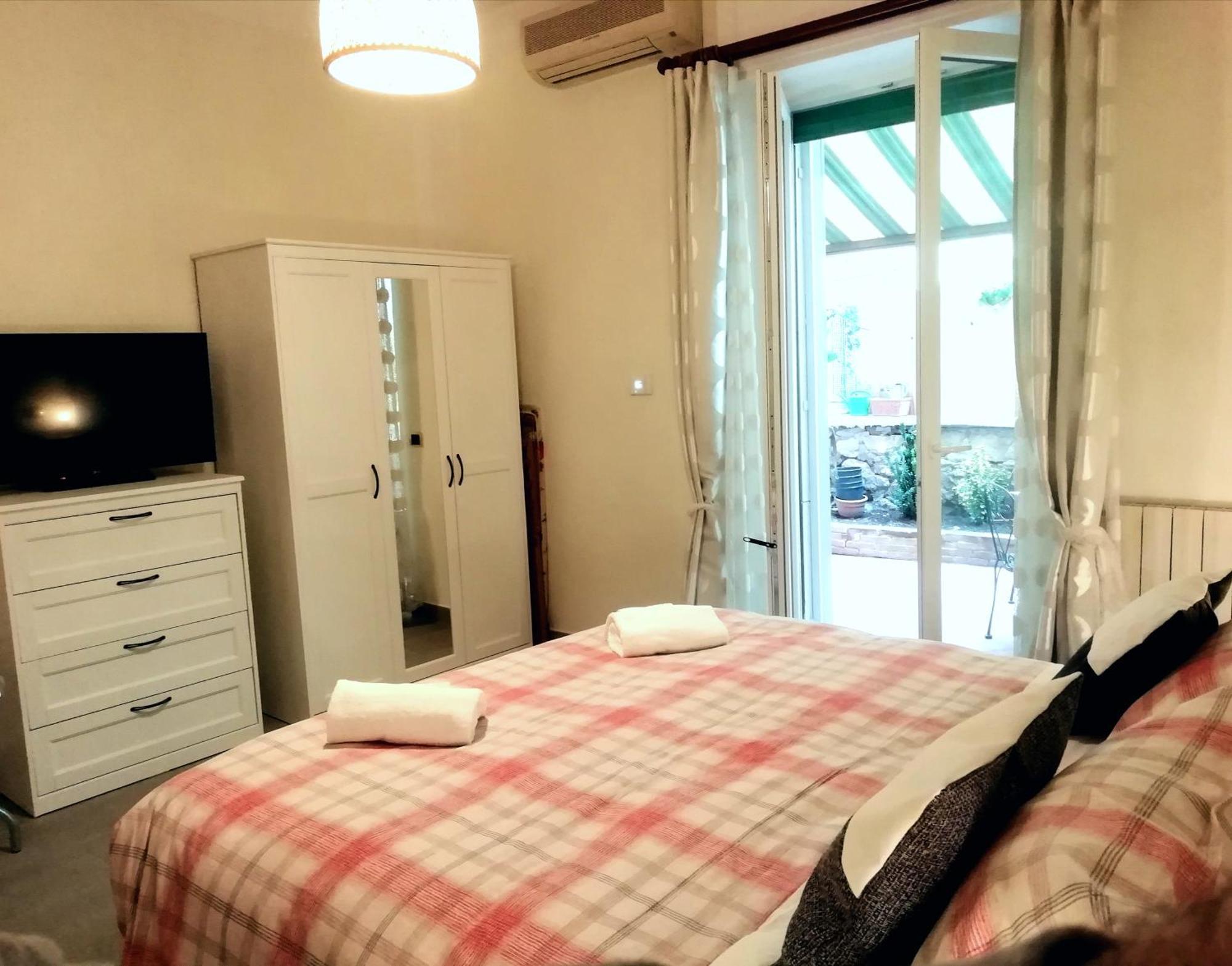 Gianicolense Suite-apartment Apartamento