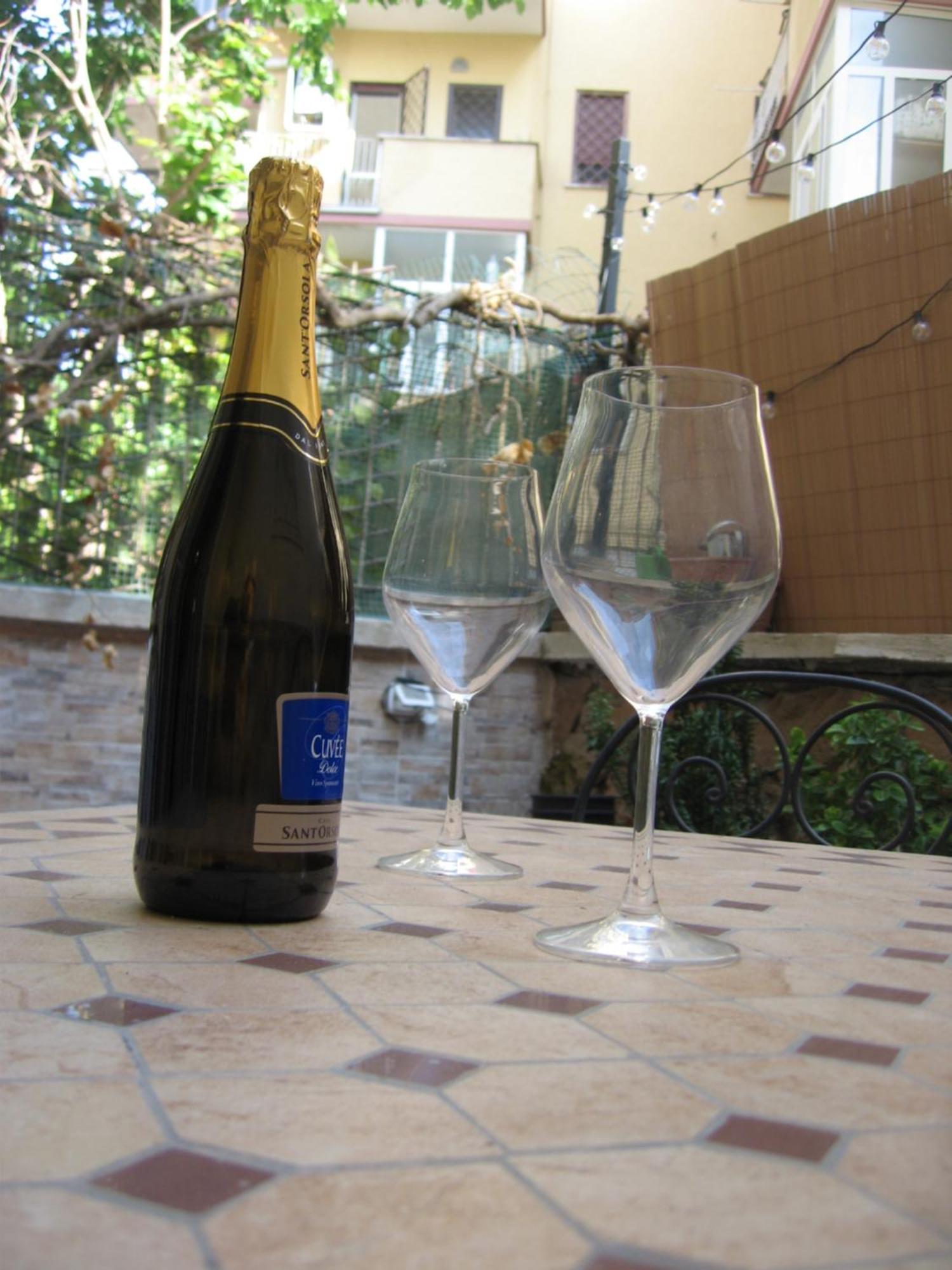 Gianicolense Suite-apartment Roma