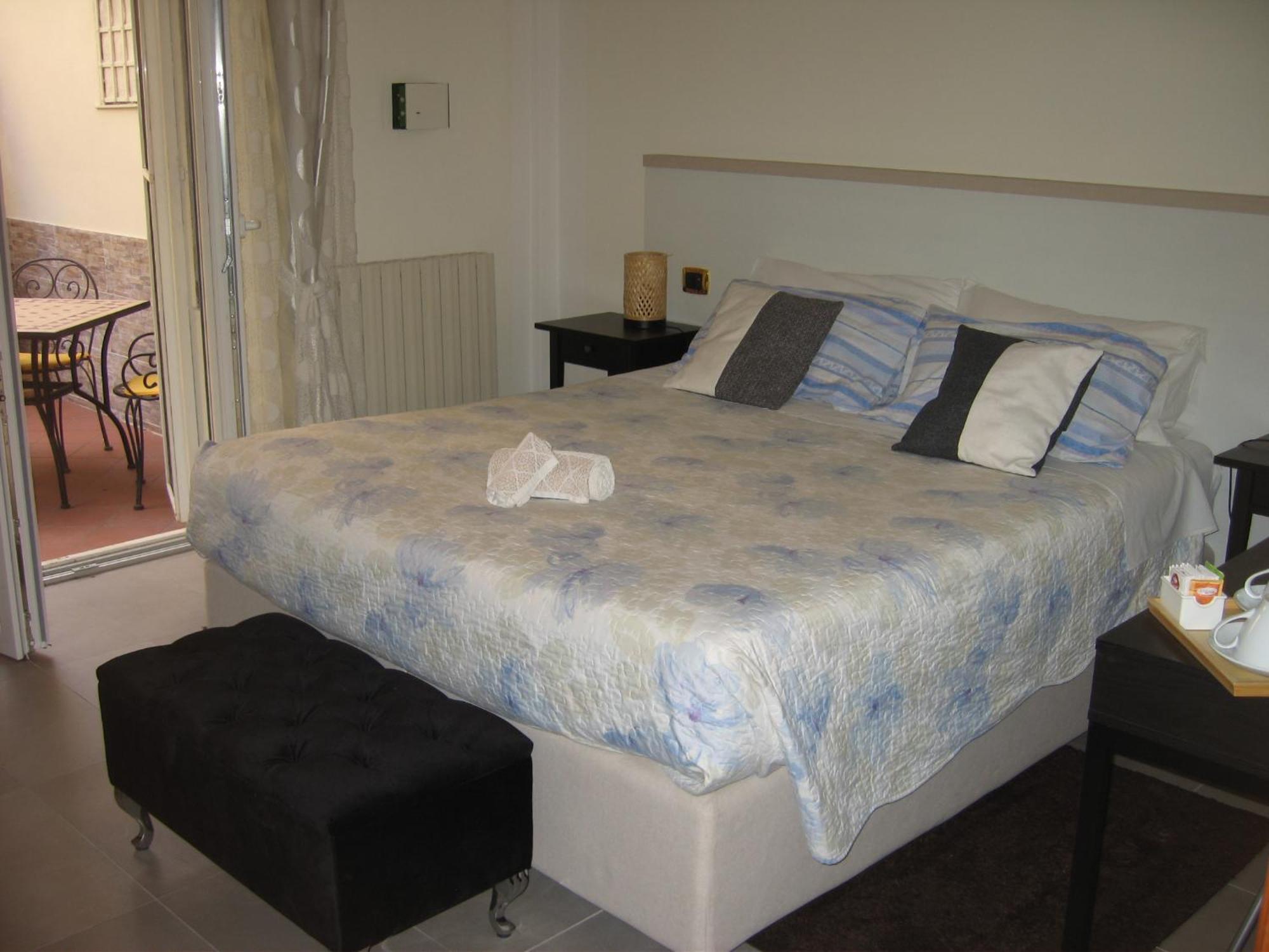 Gianicolense Suite-apartment Apartamento *