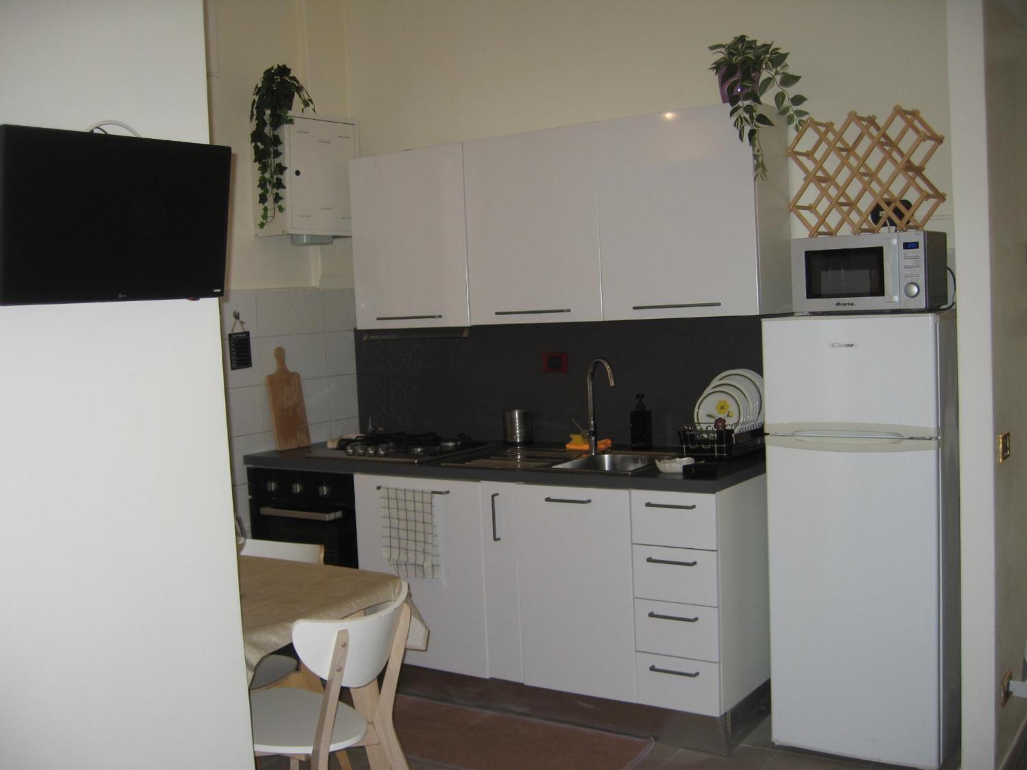Gianicolense Suite-apartment *