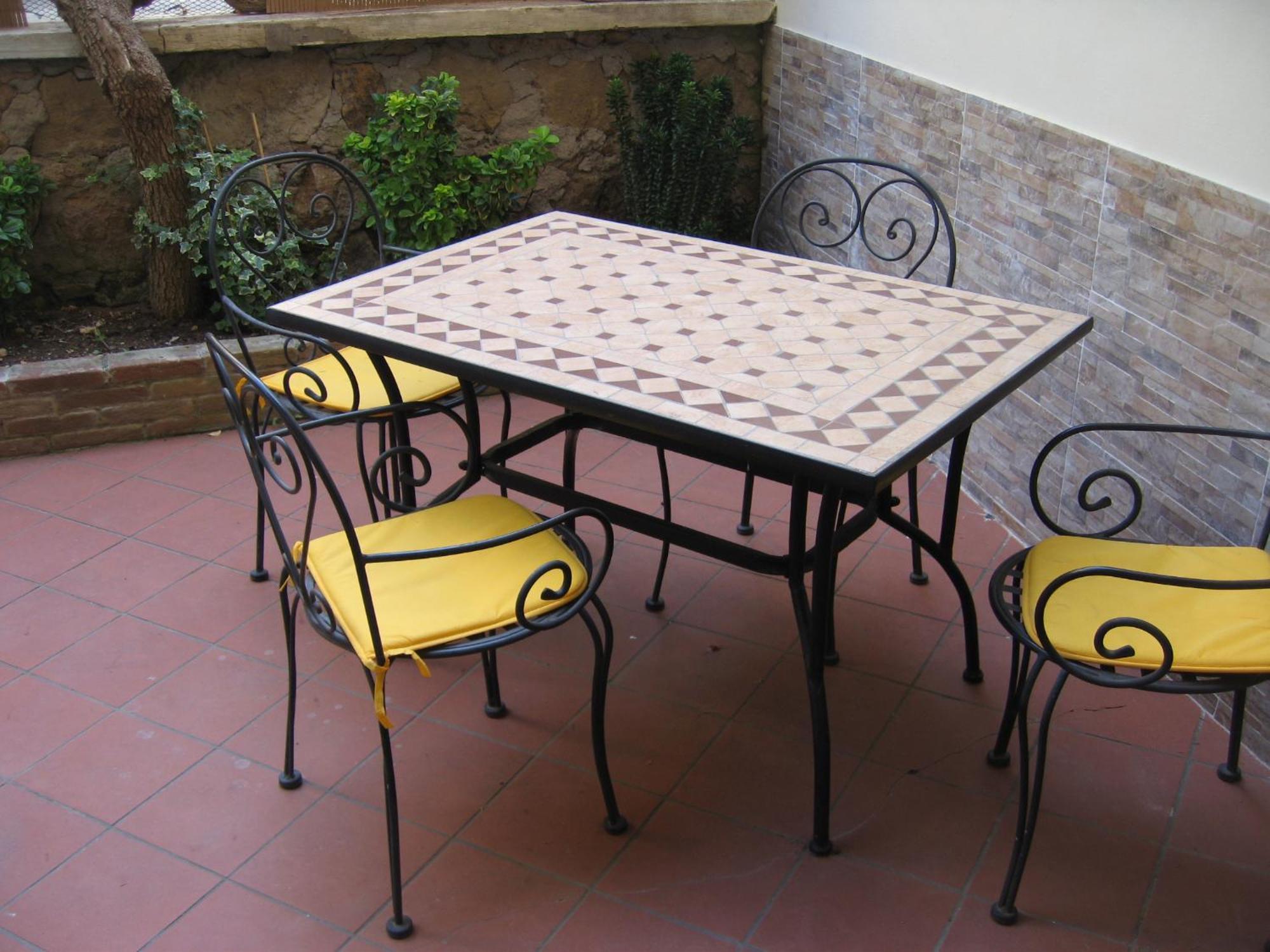 Gianicolense Suite-apartment