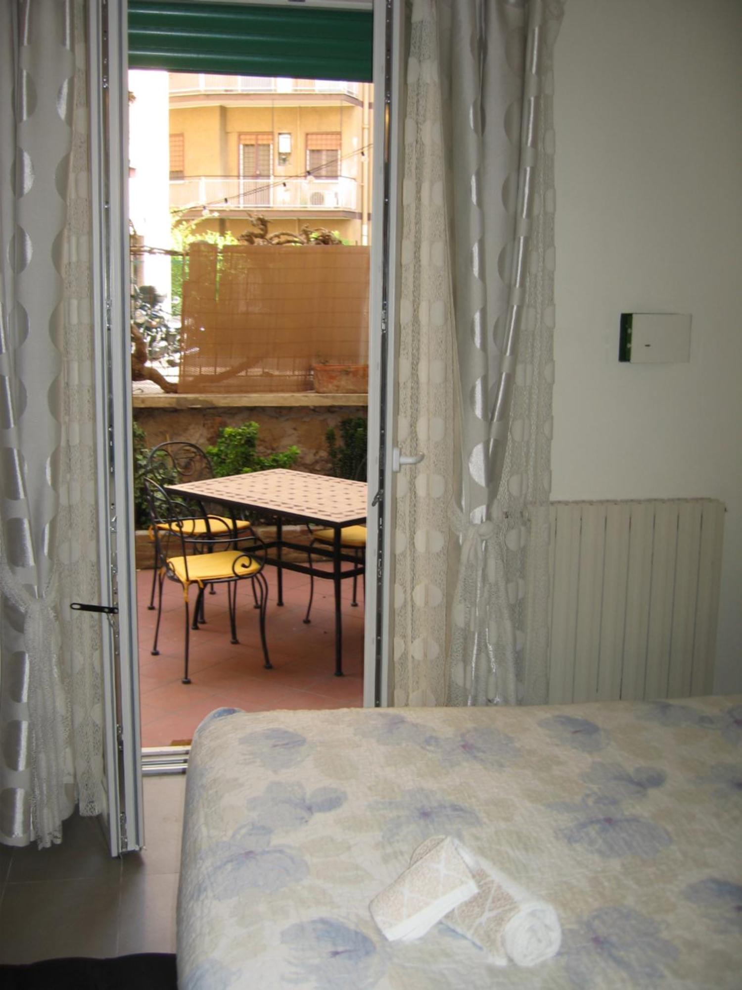 Gianicolense Suite-apartment Apartamento Roma