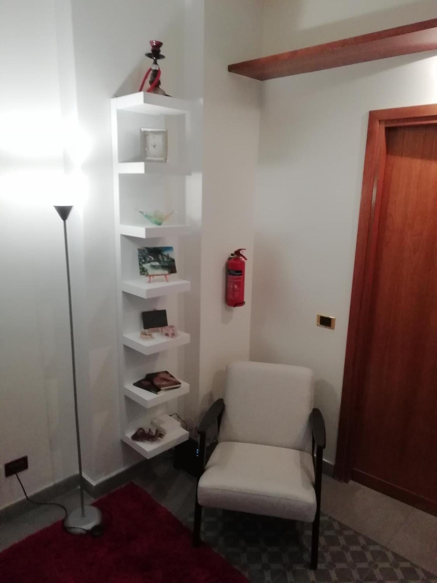 Gianicolense Suite-apartment Appartamento Roma