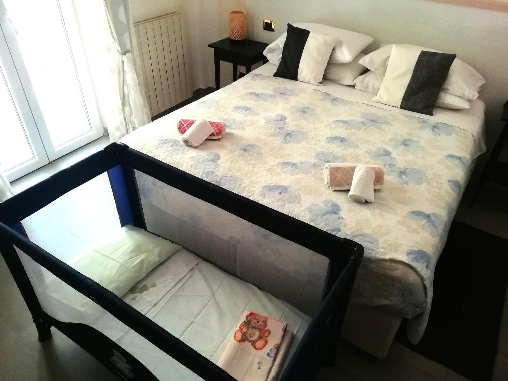 Appartamento Gianicolense Suite-apartment *